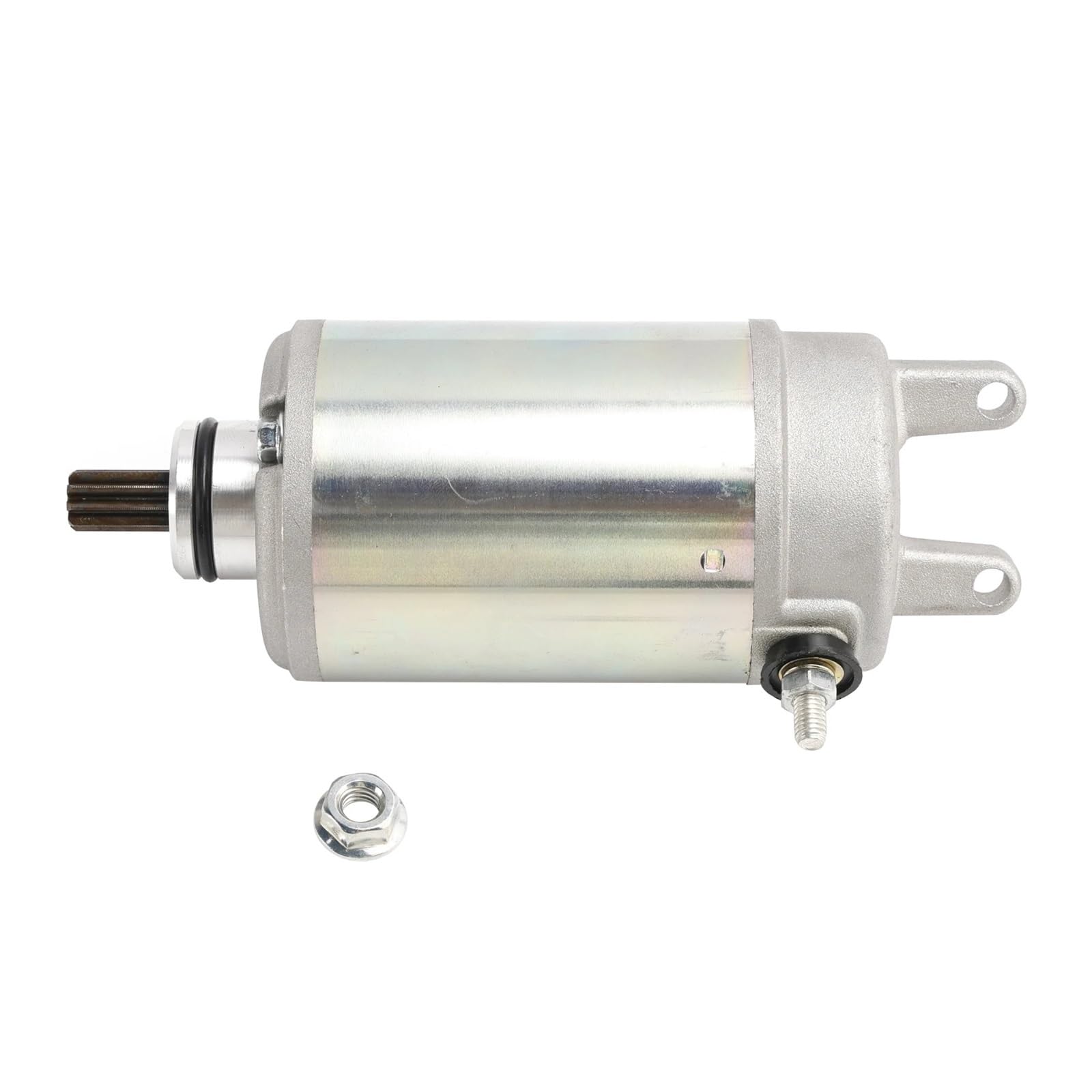 Amazon.com: Electric Starter Motor Compatible With Kawasaki Ninja